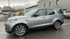 Land Rover Discovery 3.0 D300 R-Dynamic SE 5dr Auto Diesel Station Wagon